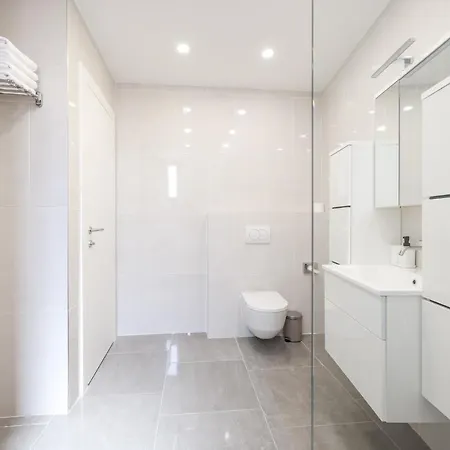 Marilla Appartamento Zara