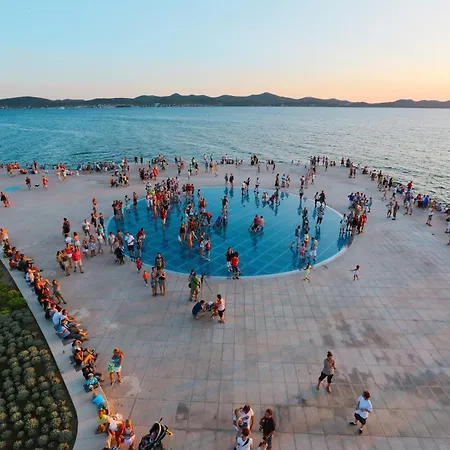 Appartamento Marilla