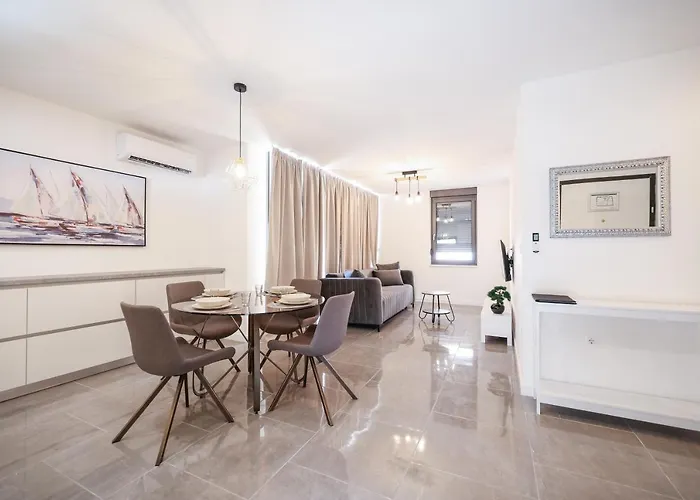 Appartamento Marilla