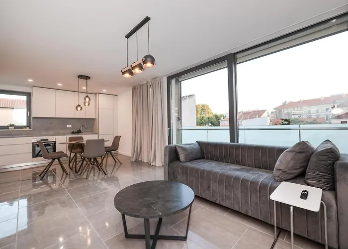 Apartman Marilla