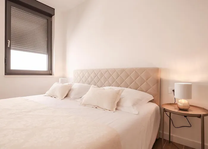 Apartman Marilla Zadar