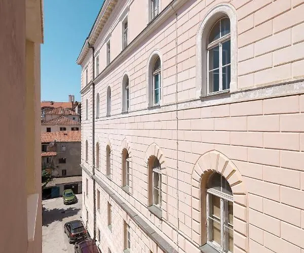 Appartamento Marilla *
