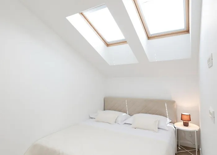 Apartman Marilla Zadar