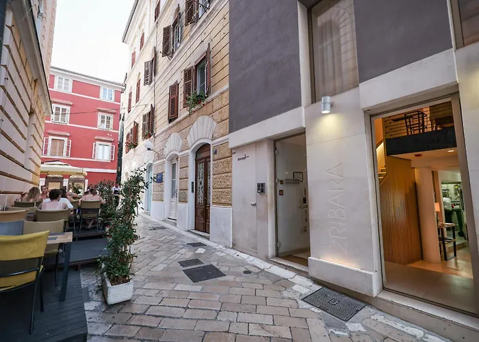 Appartamento Marilla Zara