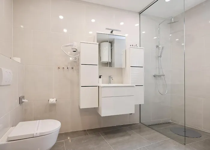 Apartman Marilla Zadar