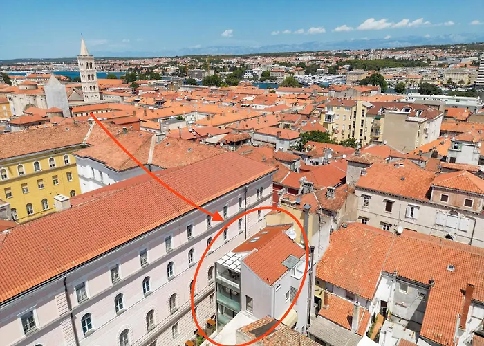 Appartamento Marilla