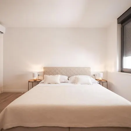 Marilla Apartamento Zadar