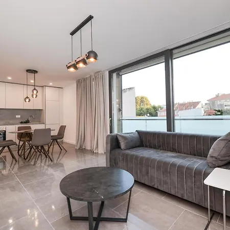 Apartament Marilla