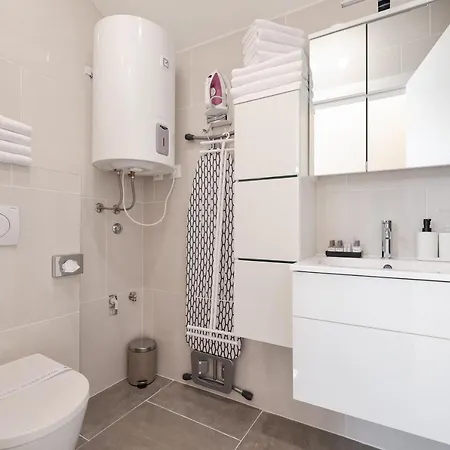Apartament Marilla