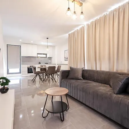 Apartamento Marilla