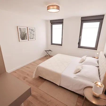 Marilla Apartament *