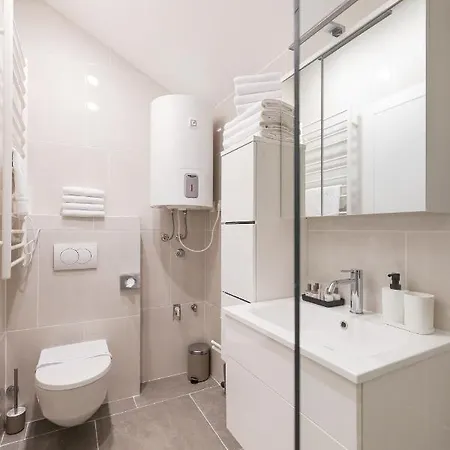 Apartament Marilla