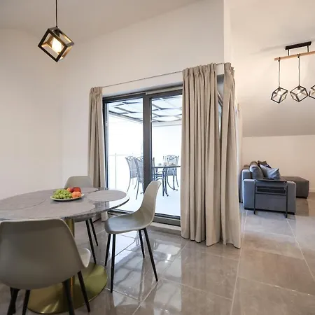 Apartment Marilla Zadar