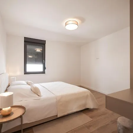 Marilla Apartamento Zadar