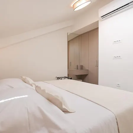Marilla Apartament