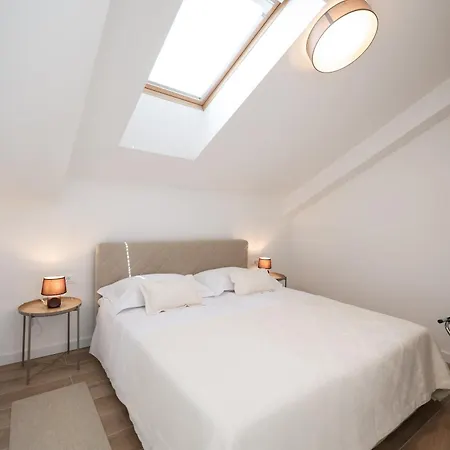 Marilla Apartament