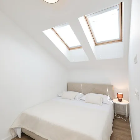 Apartamento Marilla Zadar