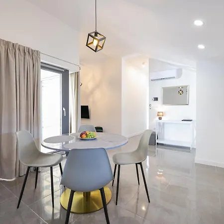 Marilla Apartament
