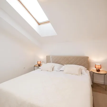 Marilla Apartament *