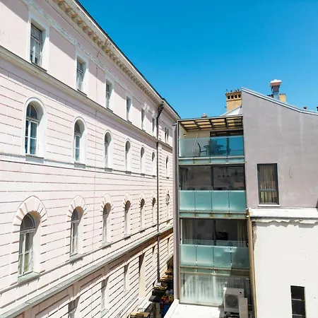 Apartament Marilla *
