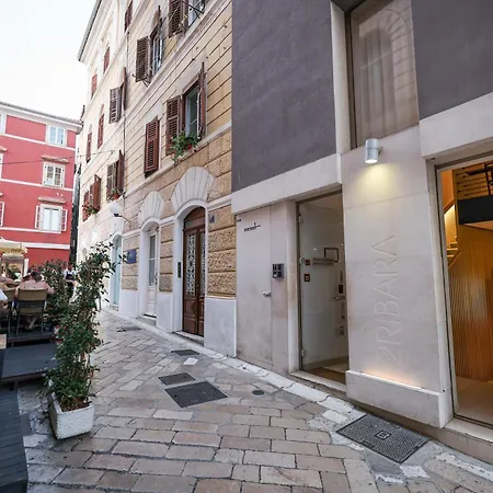 Apartamento Marilla Zadar