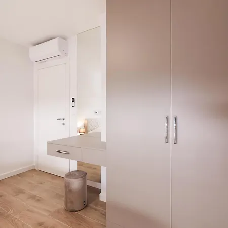 Marilla Apartamento Zadar