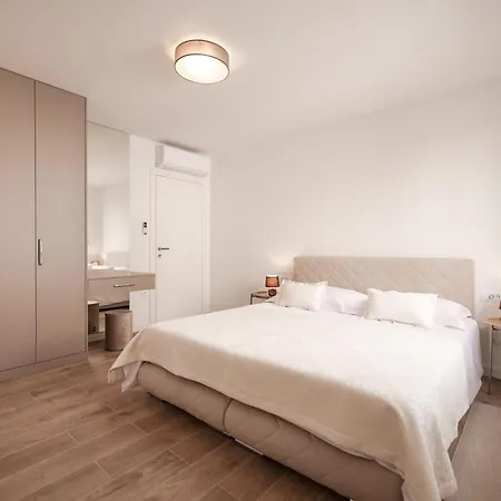 Apartament Marilla