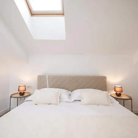 Apartamento Marilla *