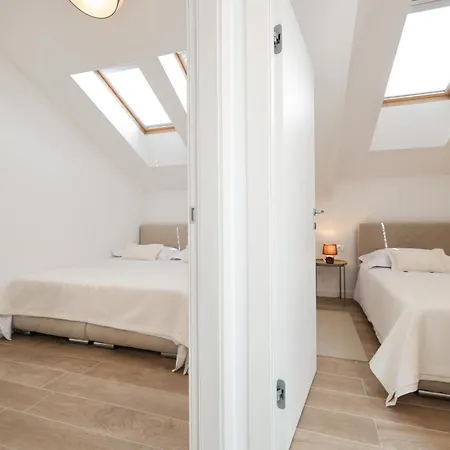 Marilla Apartamento *