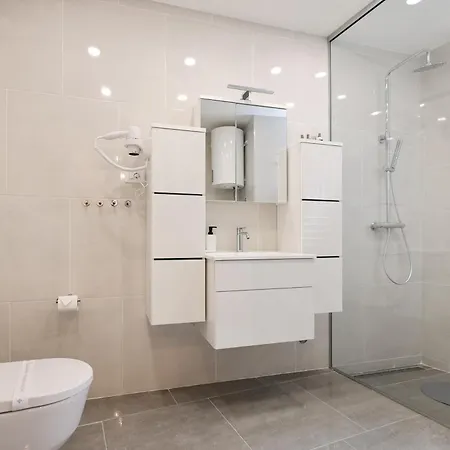 Apartament Marilla Zadar