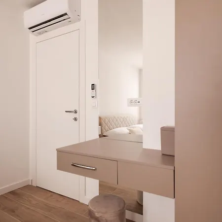 Apartament Marilla
