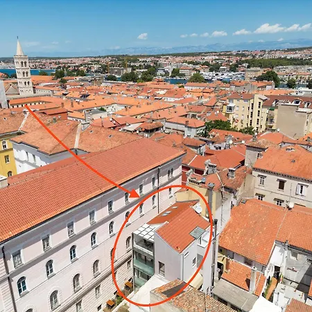 Apartament Marilla
