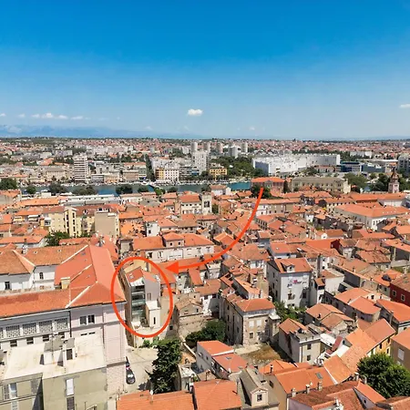 Marilla Apartamento *