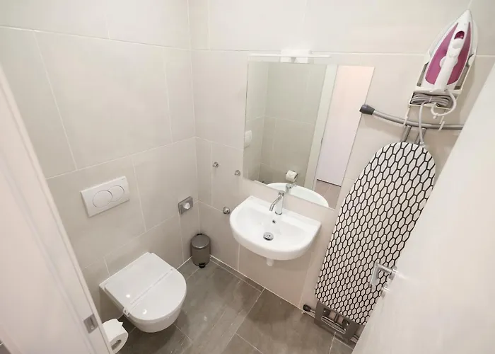 Marilla * Задар