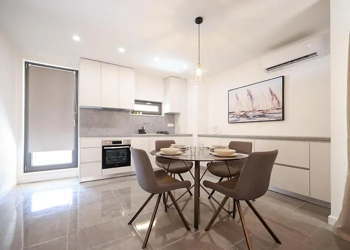 Marilla * Задар