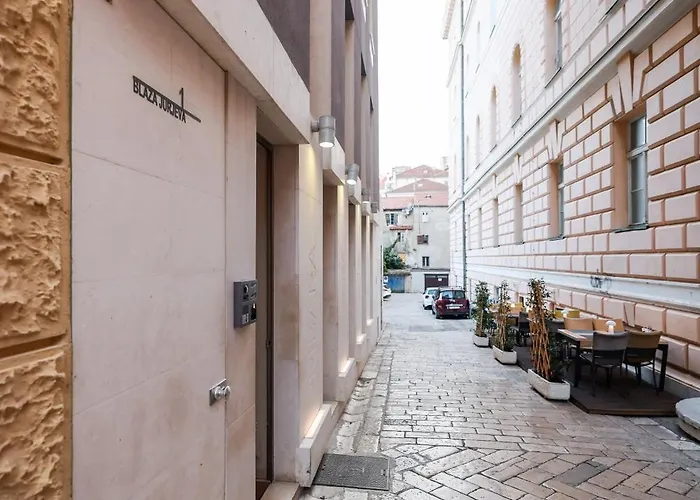 Marilla * Задар