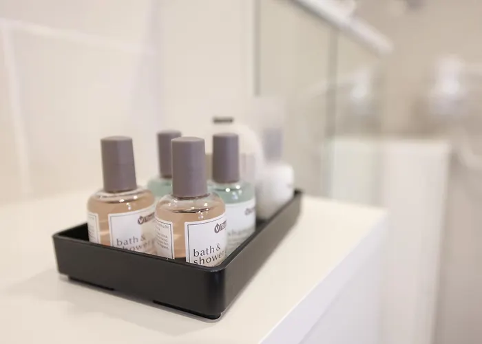 Marilla Апартаменты