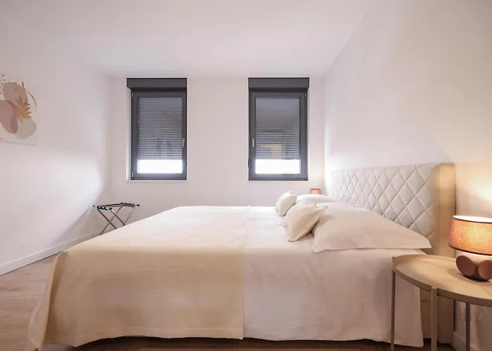 Marilla * Задар