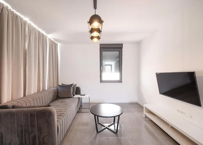 Marilla * Задар