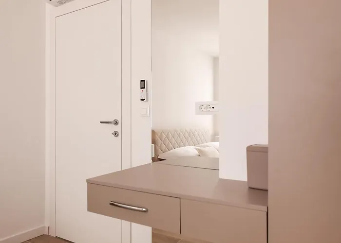 Апартаменты Marilla