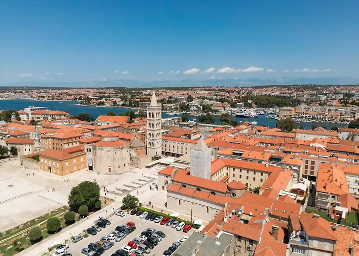 Marilla Апартаменты